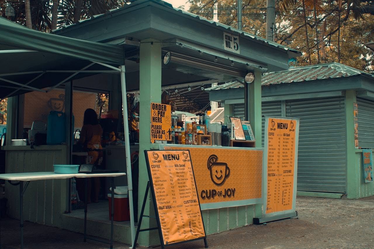 Cup of Joy Cafe