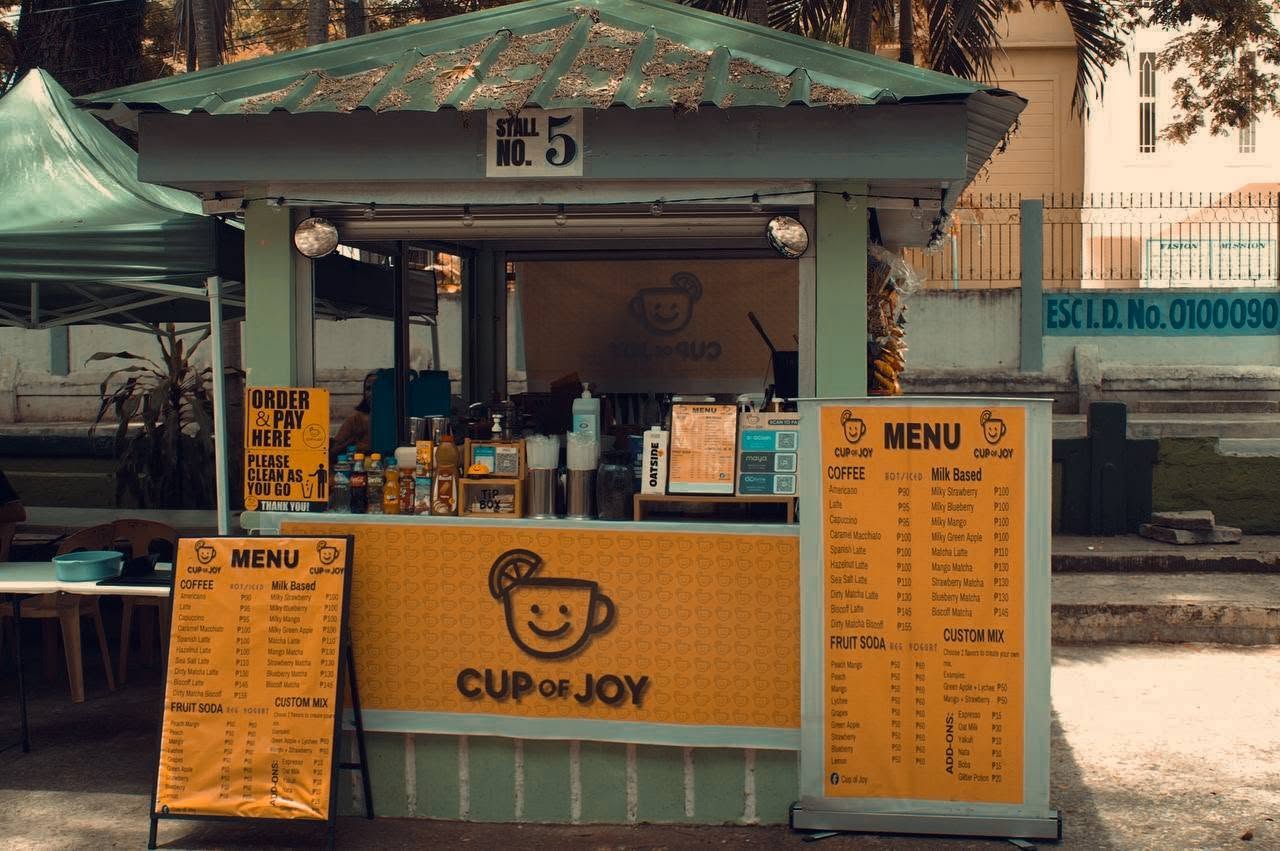 Joymates community